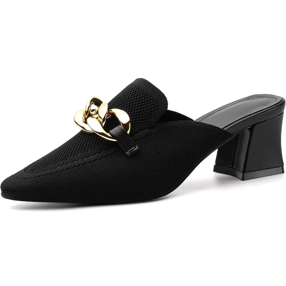 Newbella Mules